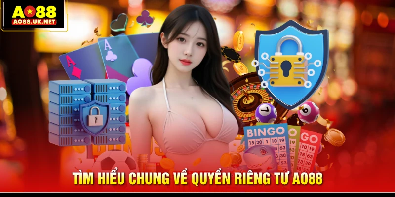 Tìm hiểu chung về quyền riêng tư AO88