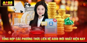 Tổng Hợp Các Phương Thức Liên Hệ AO88 Mới Nhất Hiện Nay